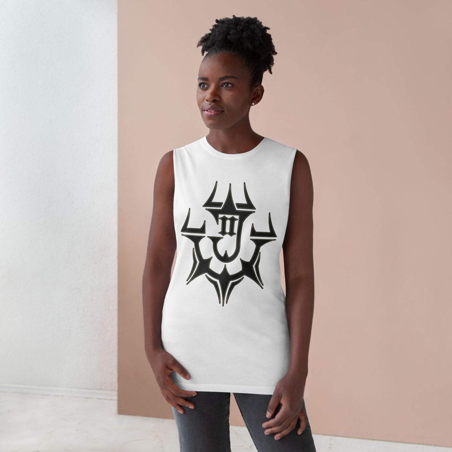 Gothic Dark Tank Julian The 2nd