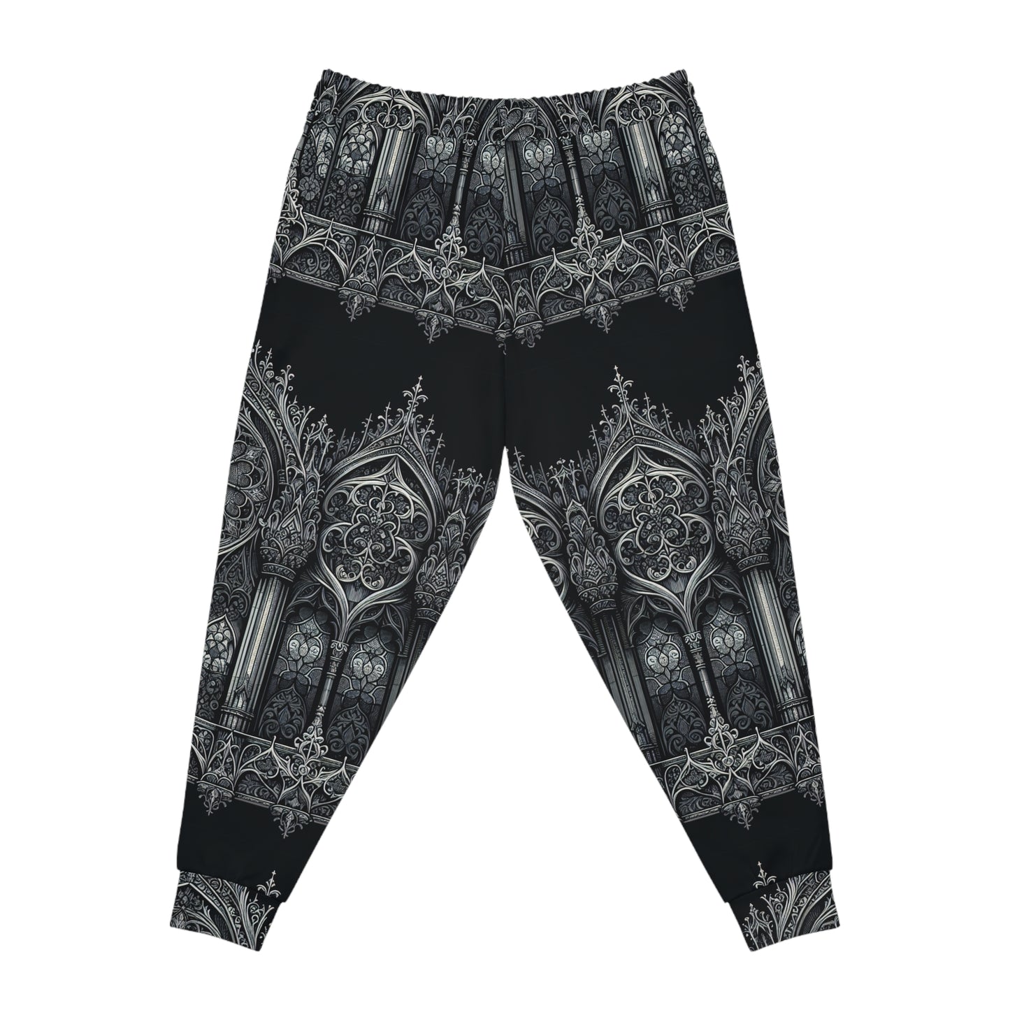 Gothic Cathedral Joggers