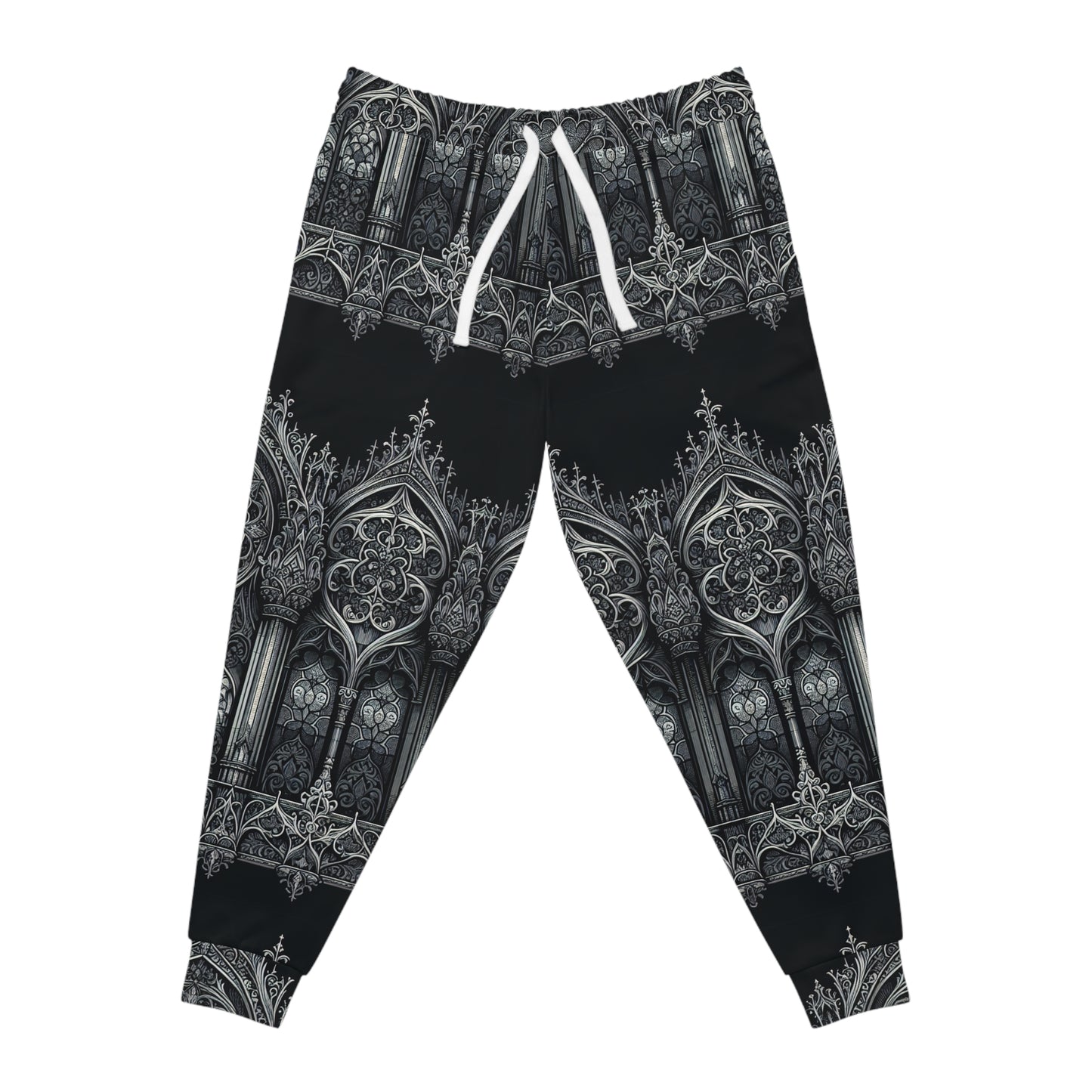 Gothic Cathedral Joggers