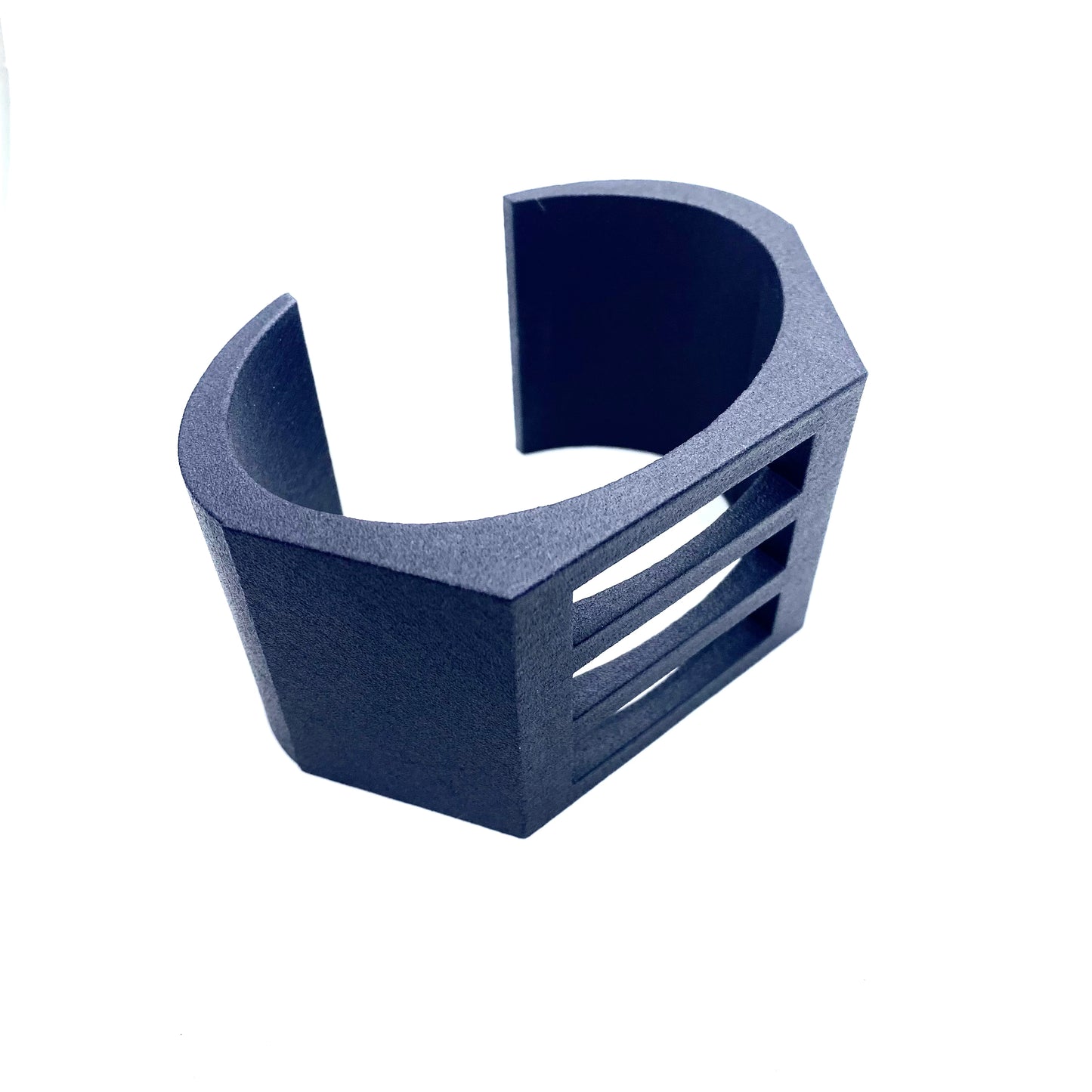 Brutalist III Cuff Bracelet