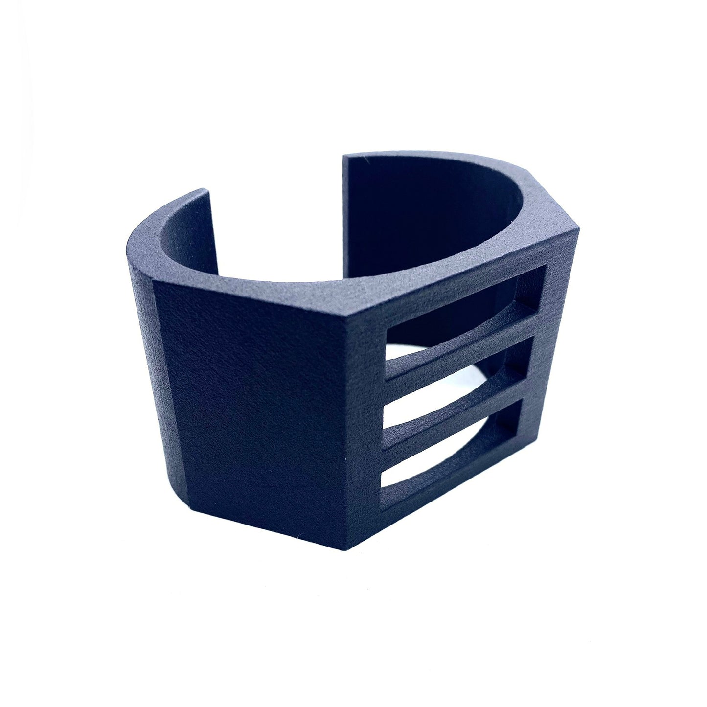 Brutalist III Cuff Bracelet