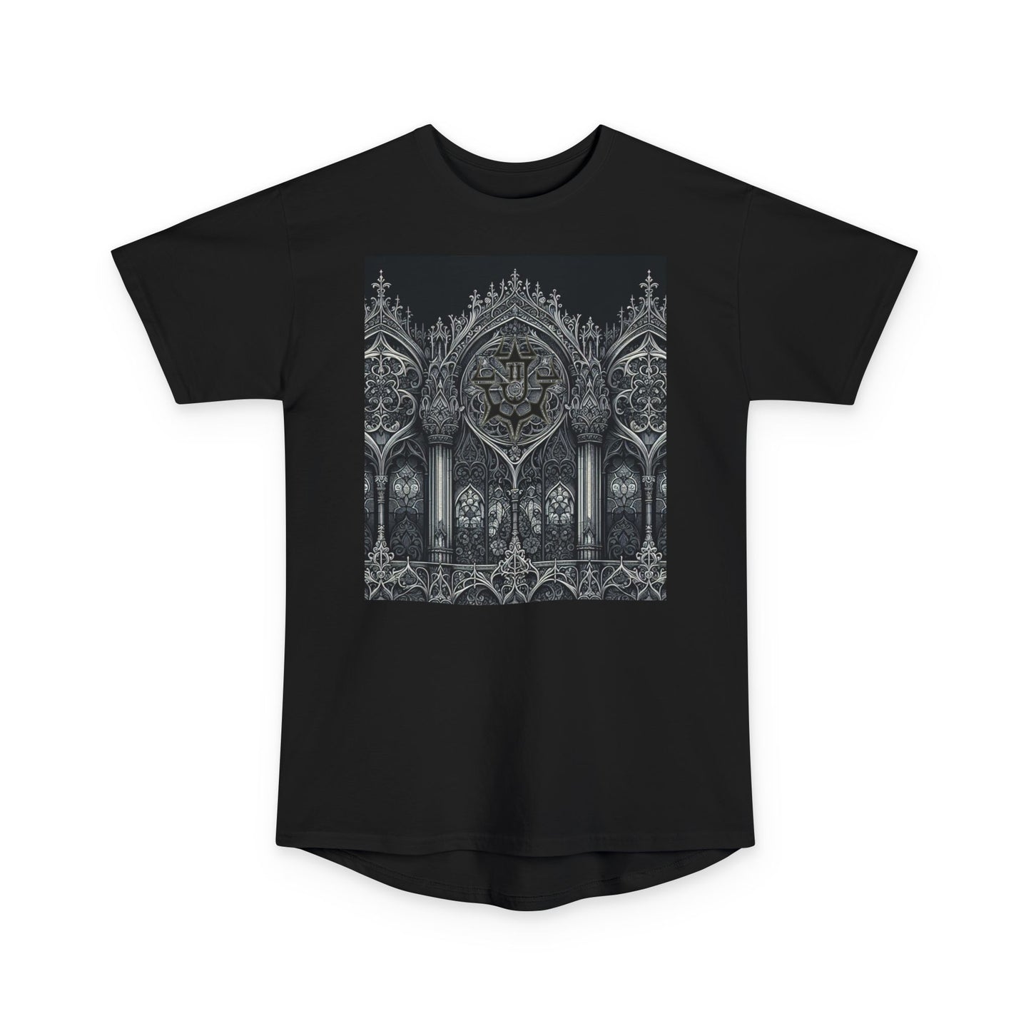 Cathedral Tee