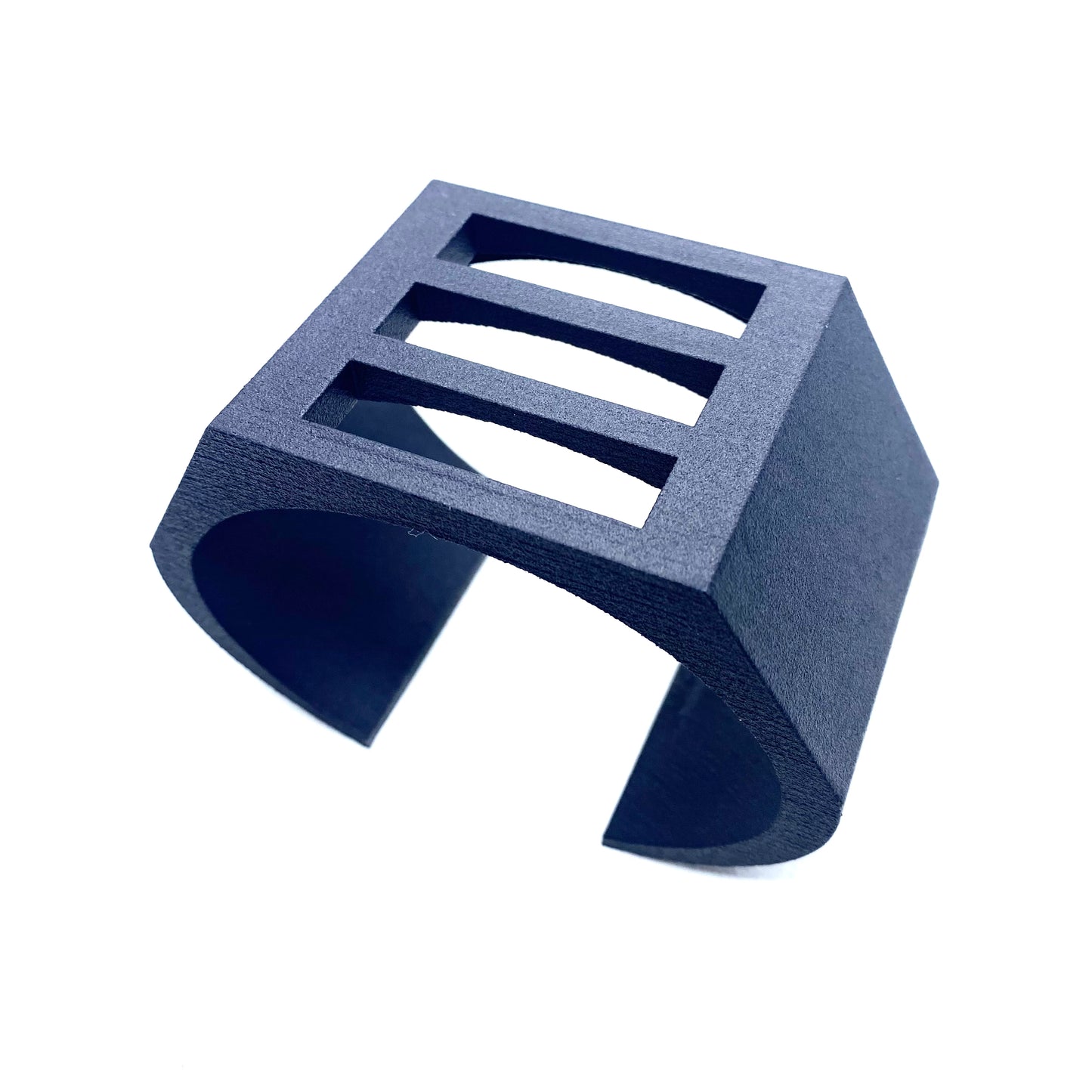 Brutalist III Cuff Bracelet