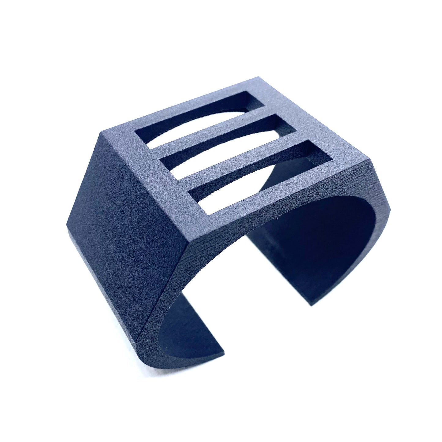 Brutalist III Cuff Bracelet