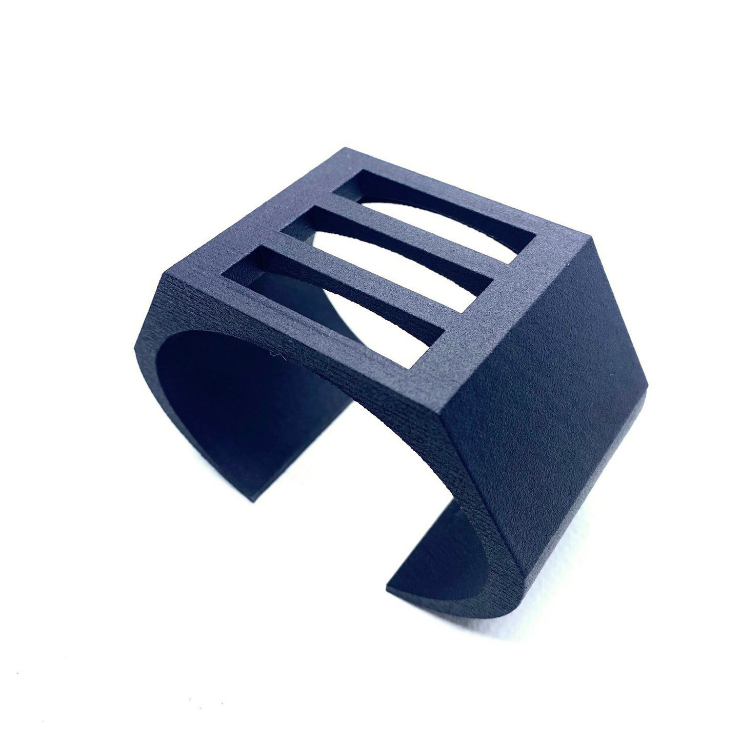 Brutalist III Cuff Bracelet