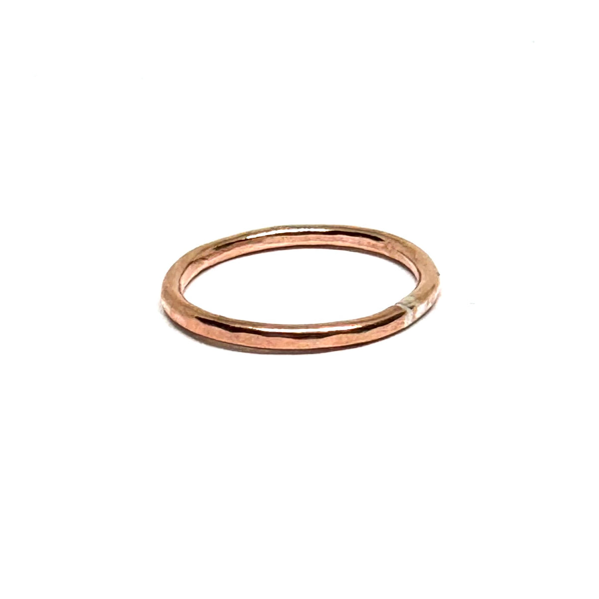Sigil Stacker in Copper