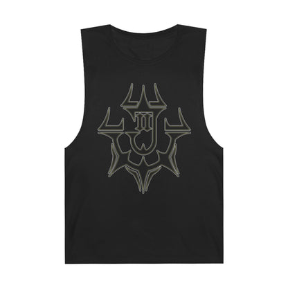 Gothic Dark Tank Julian The 2nd