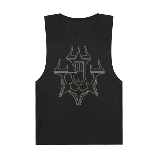 Gothic Dark Tank Julian The 2nd