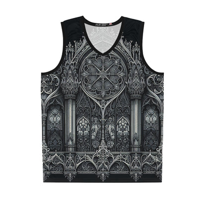 Cathedral Jersey Tank