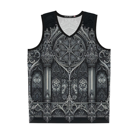 Cathedral Jersey Tank