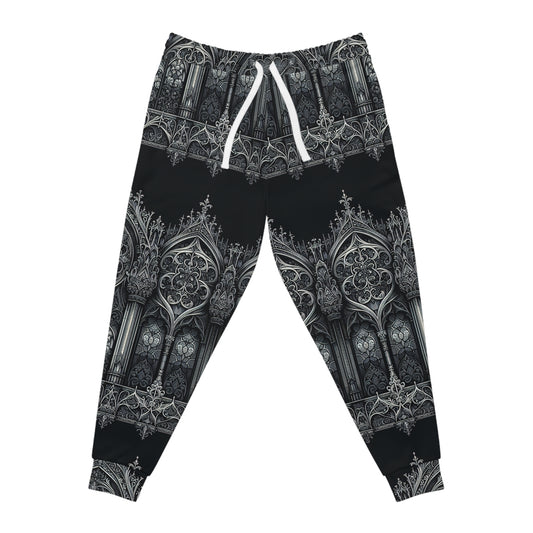 Gothic Cathedral Joggers
