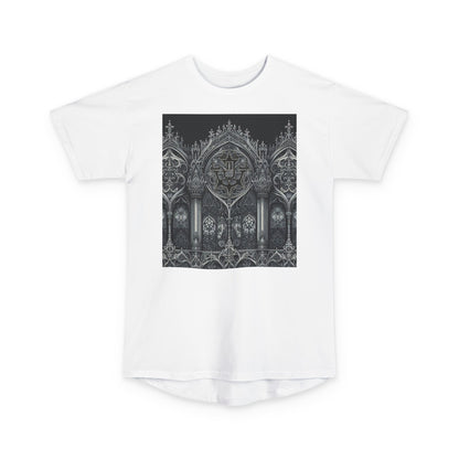 Cathedral Tee
