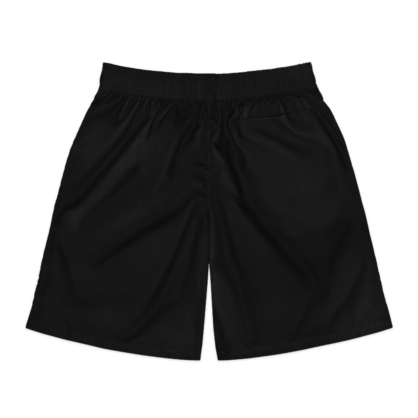 Gothic Jogger Shorts