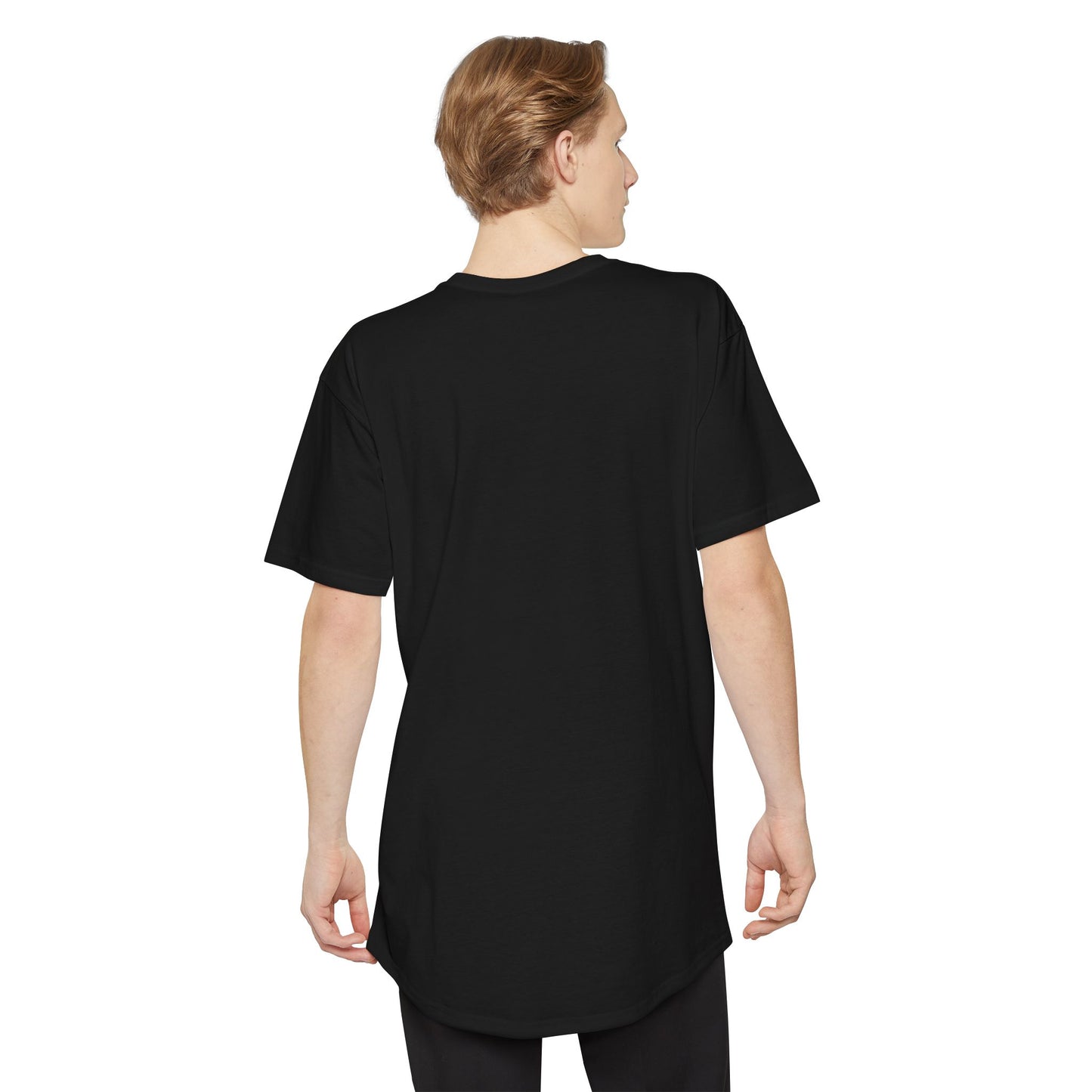 Cathedral Tee