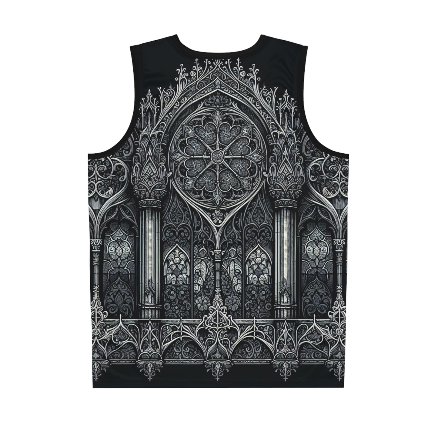 Cathedral Jersey Tank