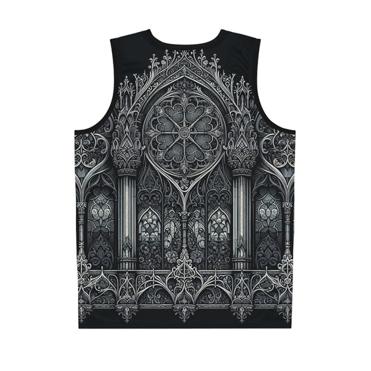 Cathedral Jersey Tank
