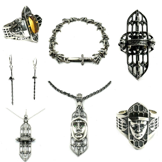 IMPERIA Sterling Bundle