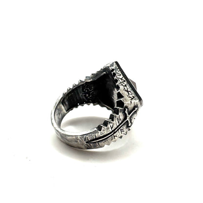 PREORDER- Sanguine Ring