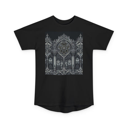 Cathedral Tee