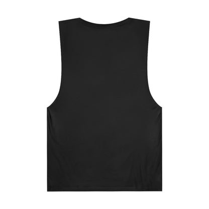 Gothic Dark Tank Julian The 2nd