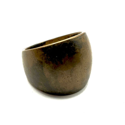 Baldr’s Mosulem Ring in Bronze