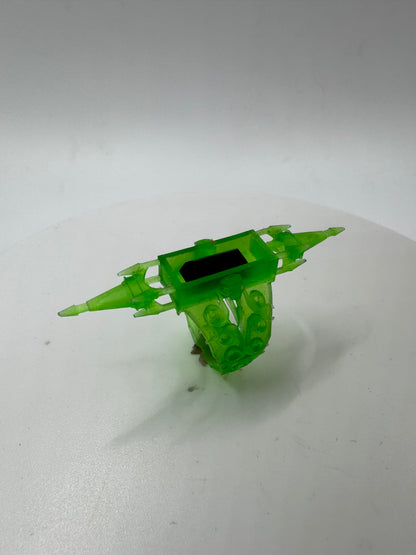 TO BE CAST - Sanctum Signet Ring With Tourmaline In sterling Silver