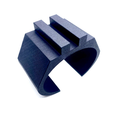 Brutalist II Cuff Bracelet