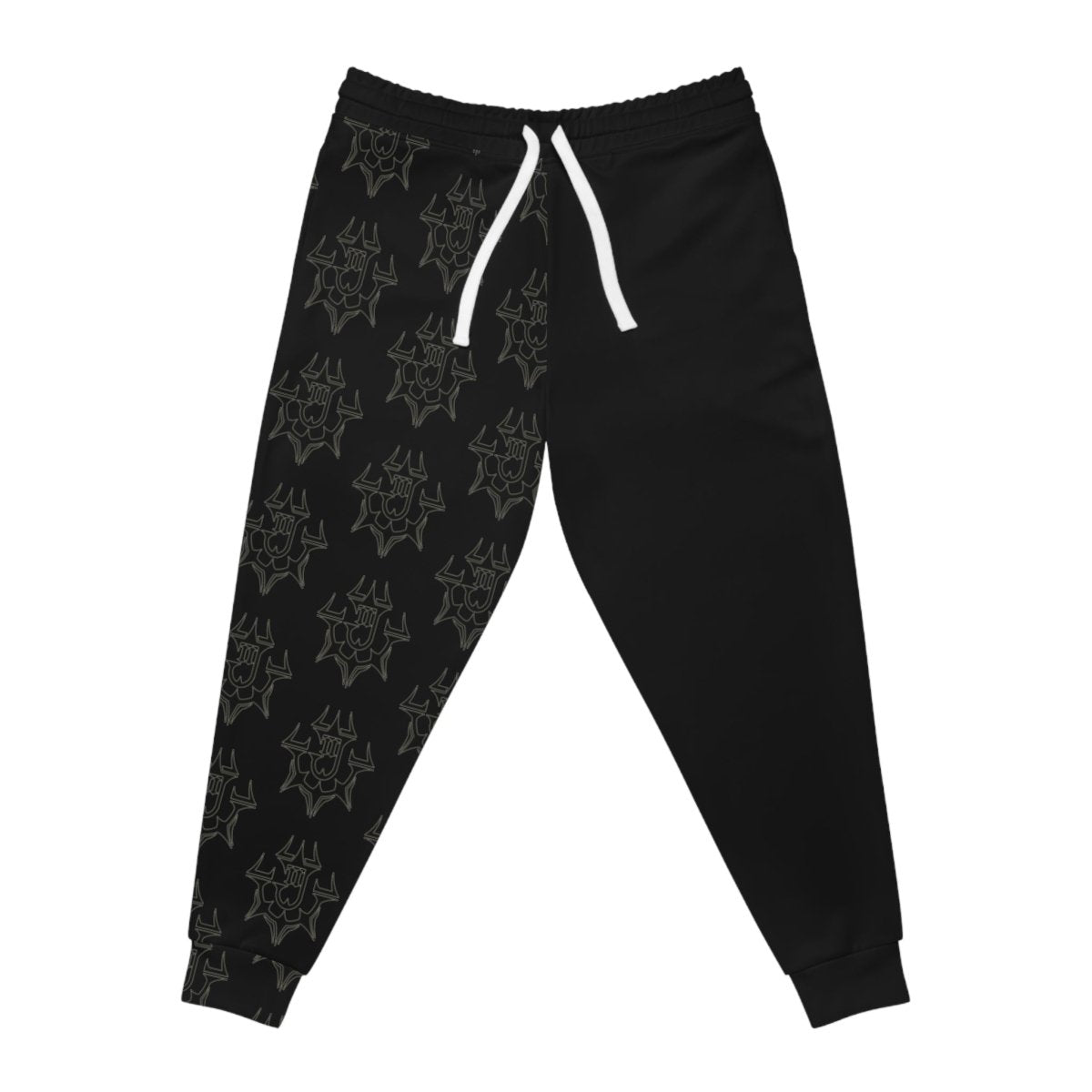 Julian The 2nd - Athletic Joggers (AOP) - Julian The 2nd - All Over Prints - Julian The 2nd - Athletic Joggers (AOP)