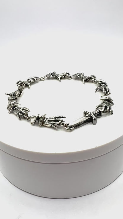 Magister Bracelet