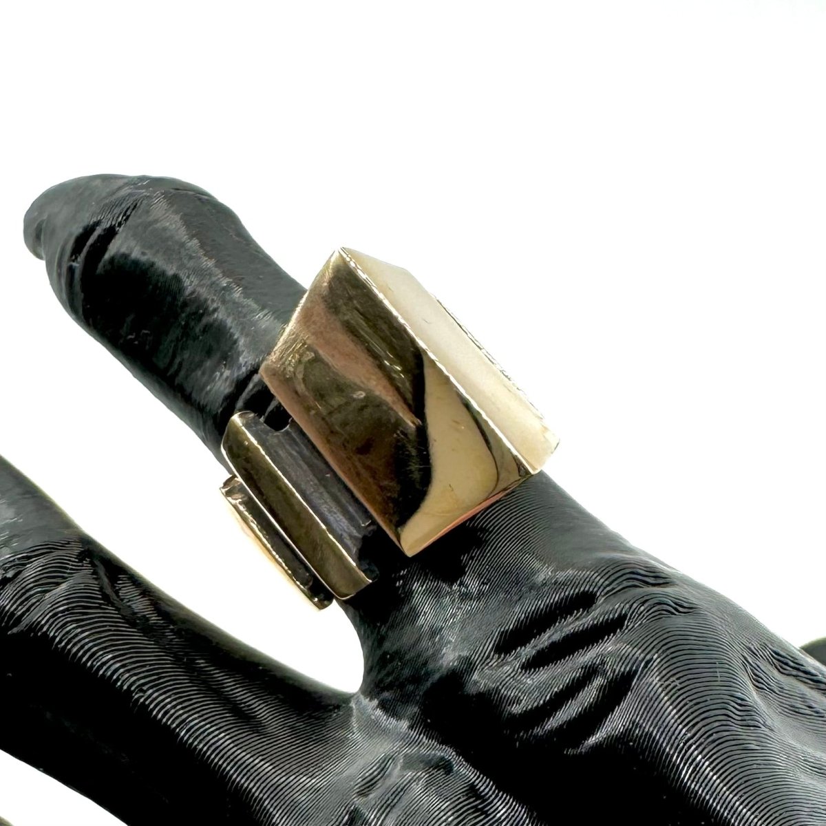 The Swordsman Ring in Bronze - Julian The 2nd - RING - The Swordsman Ring in Bronze