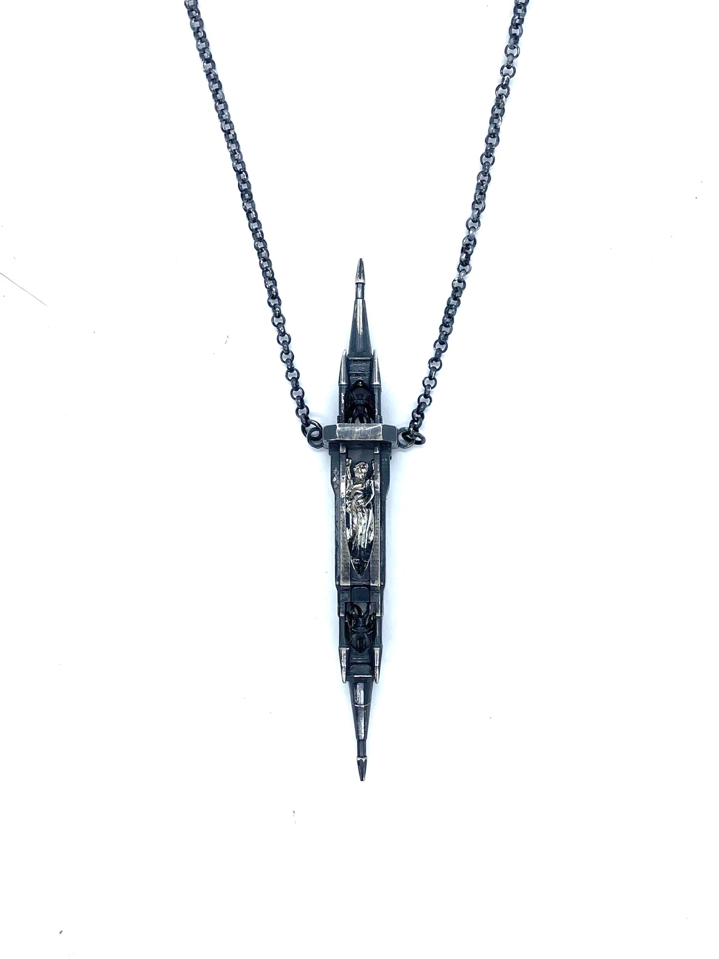 As Above So Below Necklace